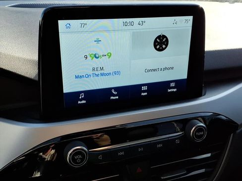 Used 2022 Ford Escape SEL w/ Technology Package image 5