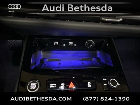 Certified 2025 Audi A5 2.0T Premium Plus w/ Premium Plus image 23