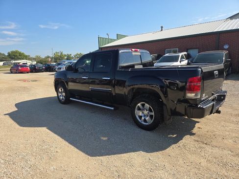 Used 2007 GMC Sierra 1500 Denali image 6