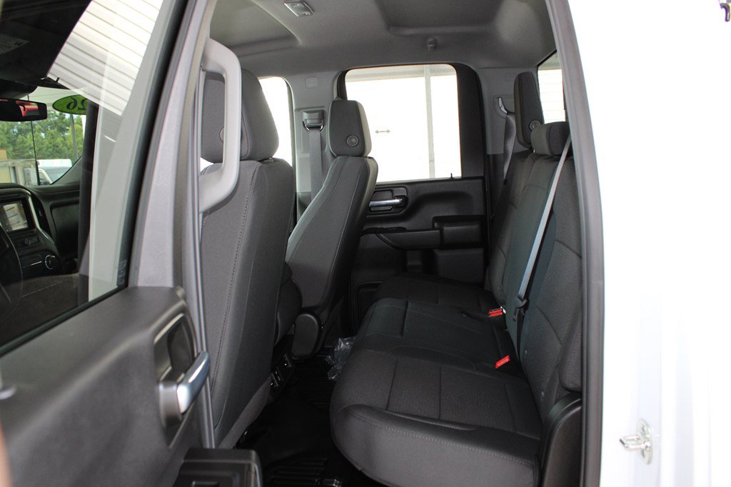 Used 2026 GMC Sierra 2500 Pro w/ Convenience Package RWD image 25
