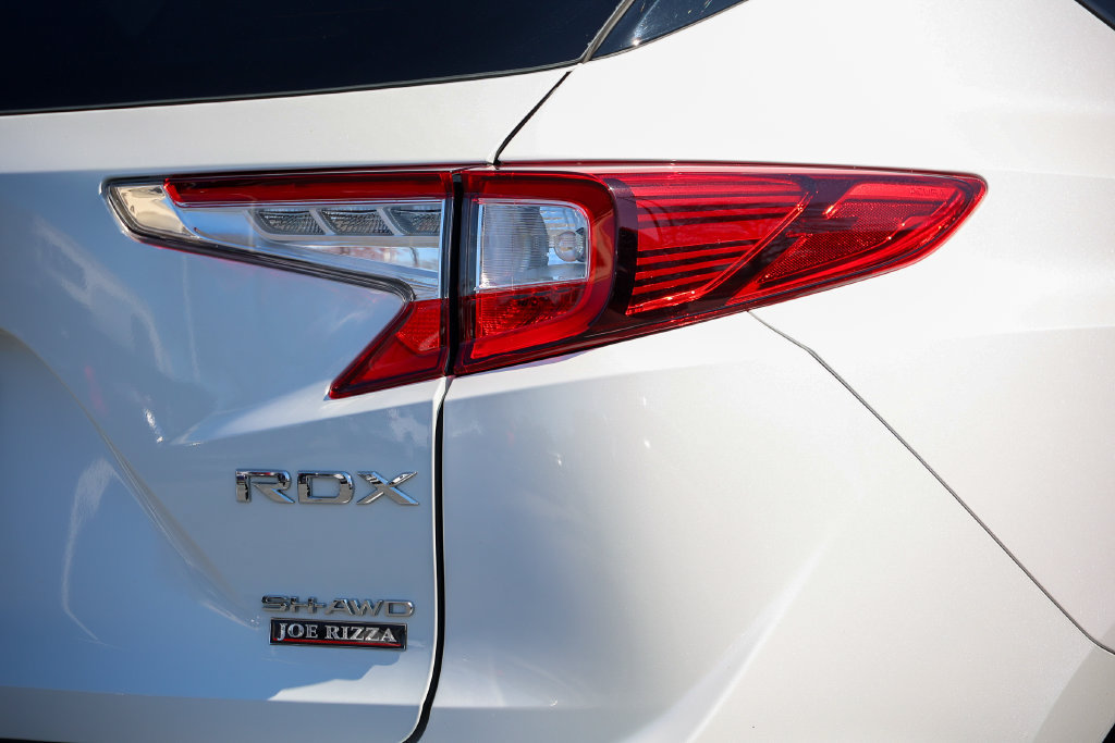 Used 2024 Acura RDX w/ Advance Package AWD/4WD image 34