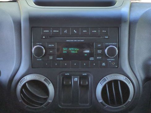 Used 2017 Jeep Wrangler Sport w/ Quick Order Package 24S image 26