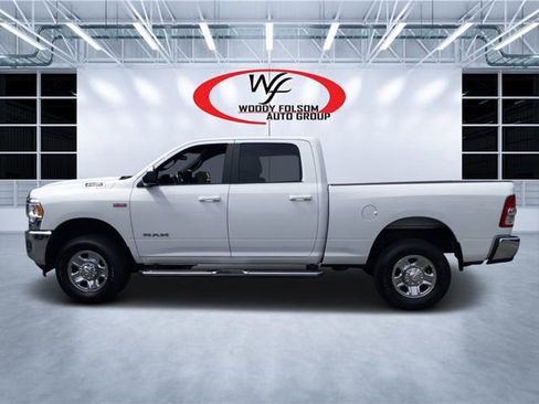 Used 2021 RAM 2500 Big Horn AWD/4WD image 6