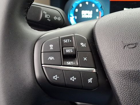 Used 2025 Ford Bronco Sport Big Bend w/ Convenience Package image 22