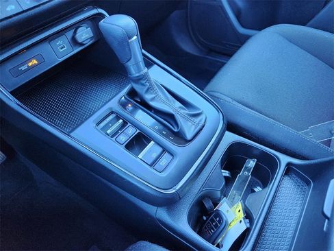 Certified 2023 Honda CR-V LX image 21