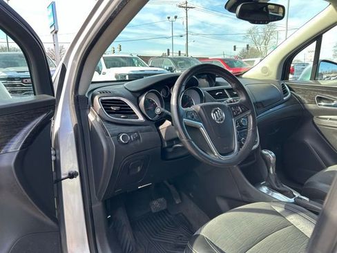 Used 2015 Buick Encore FWD image 27