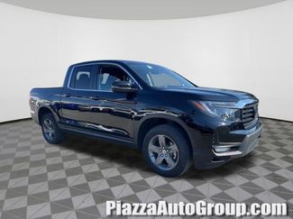 Used 2023 Honda Ridgeline RTL video 1