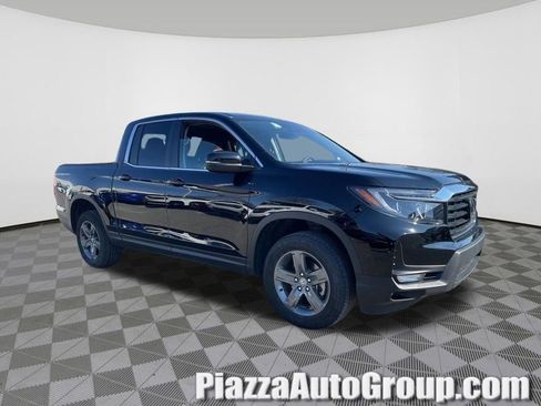 Used 2023 Honda Ridgeline RTL image 1