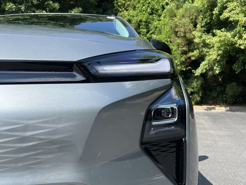 New 2027 Chevrolet Bolt RS FWD image 14