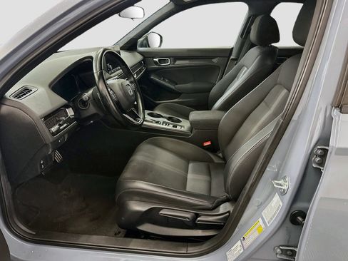 Used 2024 Honda Civic Sport image 13