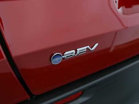 New 2026 Toyota bZ AWD/4WD image 11