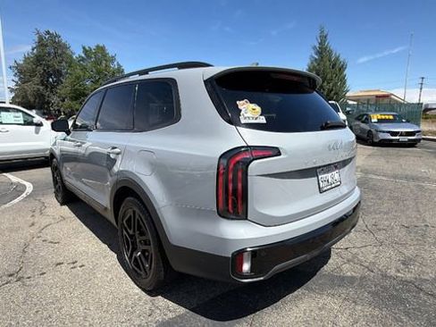 Used 2024 Kia Telluride SX Prestige X-Line AWD/4WD image 6