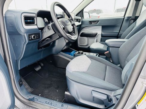 New 2026 Ford Maverick XLT image 3