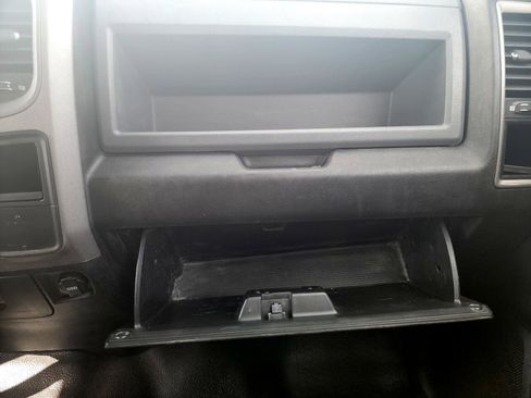 Used 2017 RAM 2500 Tradesman image 38