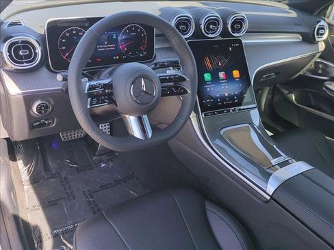 New 2026 Mercedes-Benz CLE 300 4MATIC Coupe image 3