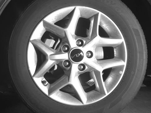 Used 2025 Kia Soul LX w/ LX Technology Package image 12