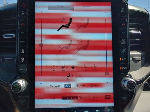 Used 2025 RAM 1500 RHO w/ RHO Level 1 Equipment Group image 20