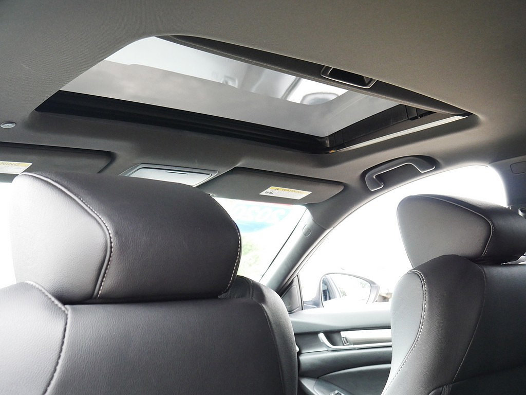 Used 2020 Honda Accord Sport image 50