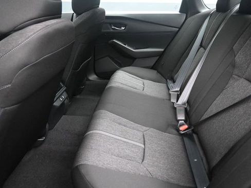 New 2026 Honda Accord Sport image 19
