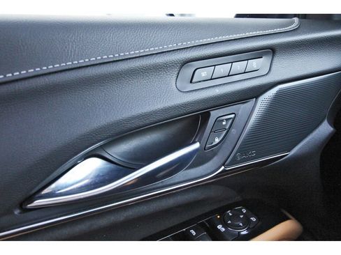 Used 2023 Cadillac CT4 V Blackwing w/ Driver Assist Package RWD image 21