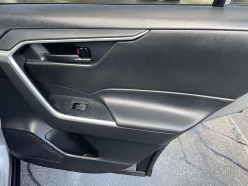 Used 2024 Toyota RAV4 LE image 36