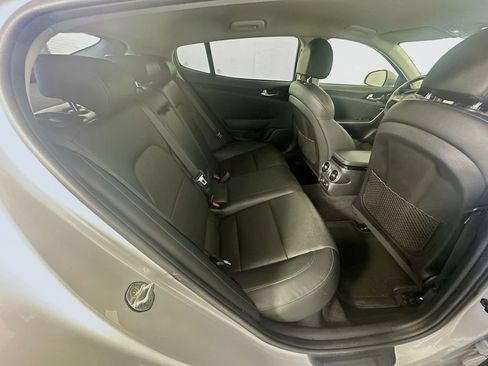 Used 2018 Kia Stinger image 26