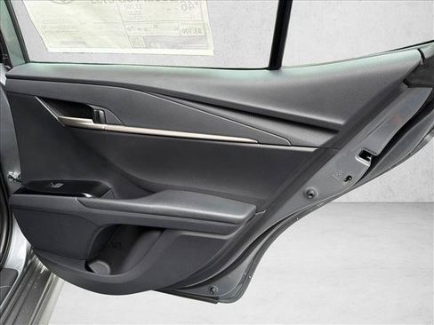 Used 2026 Toyota Camry SE w/ Convenience Package FWD image 16