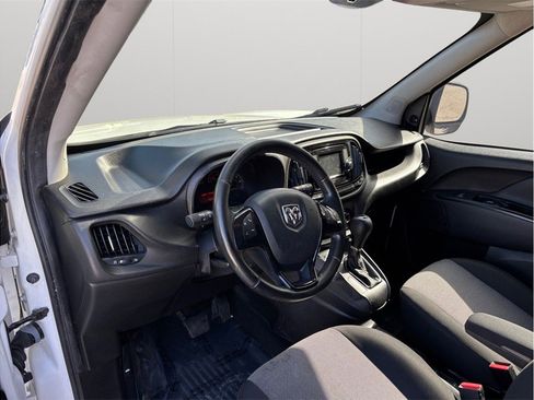 Used 2017 RAM ProMaster City Tradesman w/ Rear Back-up Camera Group image 6