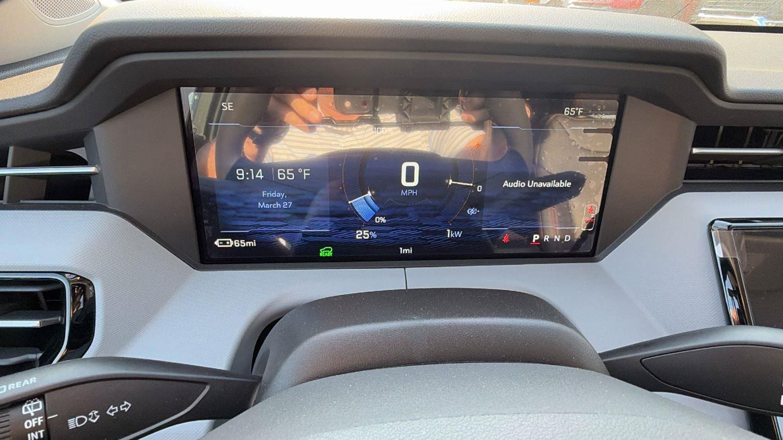 New 2027 Chevrolet Bolt RS FWD image 22