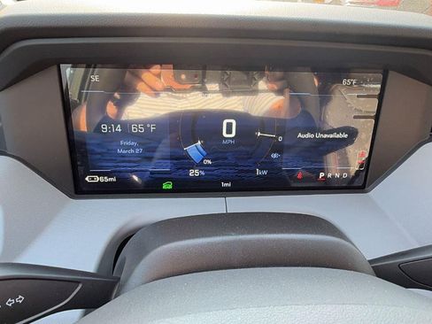 New 2027 Chevrolet Bolt RS FWD image 22