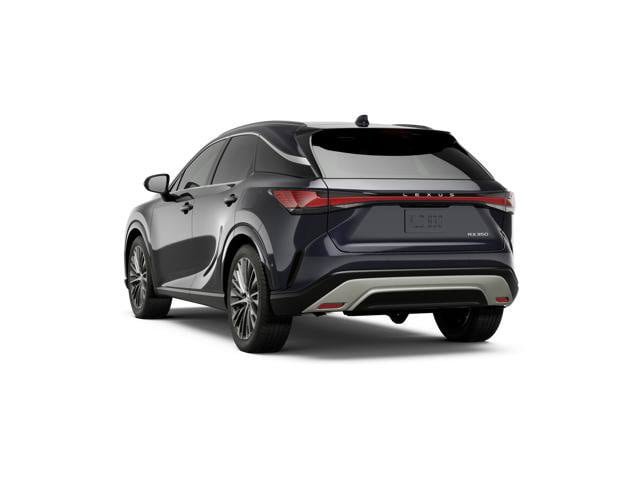 New 2026 Lexus RX 350 Premium Plus w/ Convenience Package FWD image 3