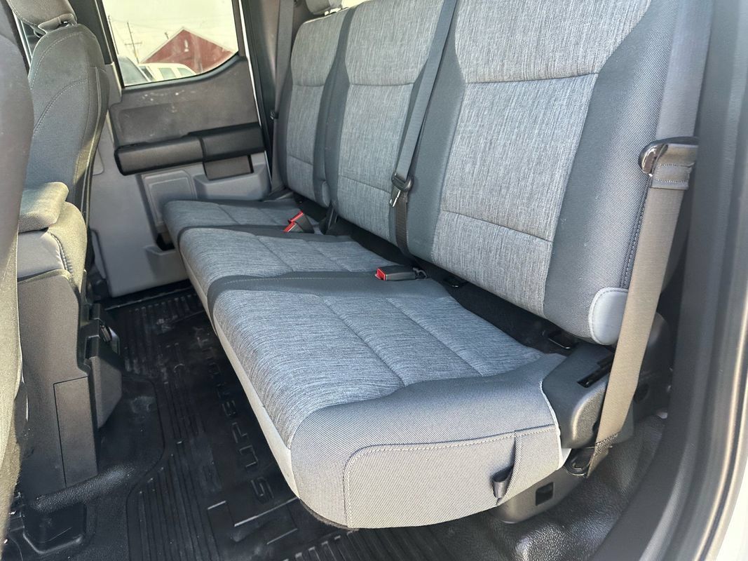 Used 2023 Ford F450 XL AWD/4WD image 28