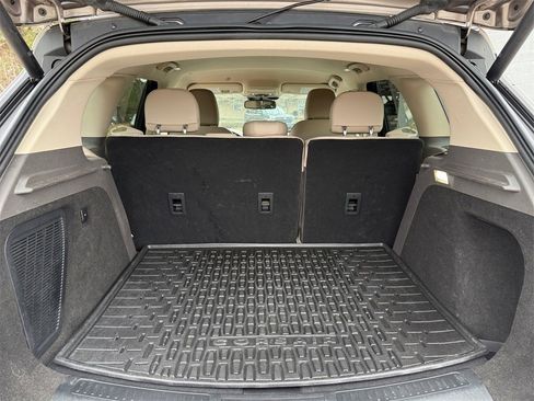 Used 2021 Lincoln Corsair FWD image 19