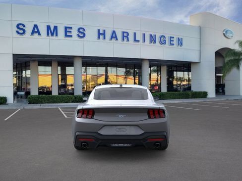 New 2026 Ford Mustang Coupe RWD image 5