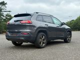 Used 2016 Jeep Cherokee 75th Anniversary image 5