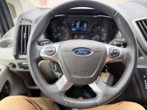Used 2016 Ford Transit 150 148 Low Roof w/ Exterior Upgrade Package RWD image 14