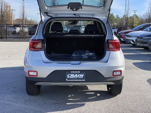 New 2026 Hyundai Venue SEL image 7