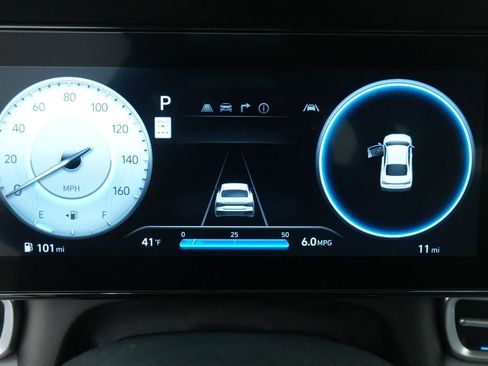 New 2026 Hyundai Elantra Limited image 40