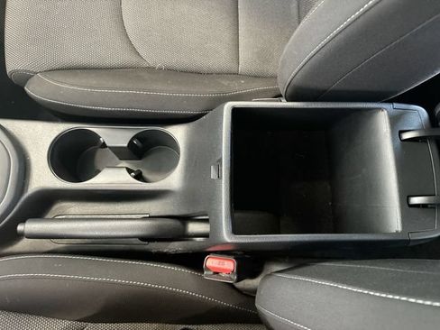Certified 2024 Kia Forte LXS w/ LXS Technology Package FWD image 23