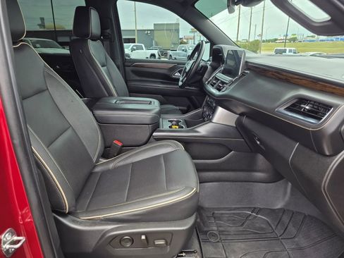 Used 2023 Chevrolet Tahoe Premier w/ Max Trailering Package AWD/4WD image 19