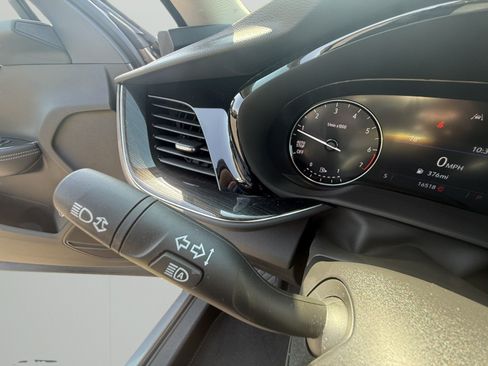 Used 2021 Buick Envision Preferred FWD image 23