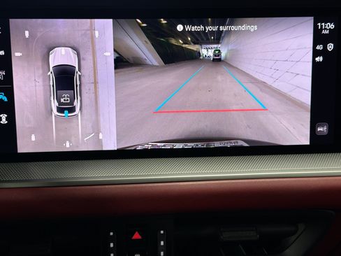 Certified 2025 Porsche Cayenne S AWD/4WD image 33