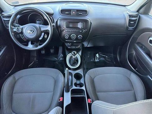 Used 2016 Kia Soul image 22