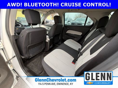 Used 2014 Chevrolet Equinox LS image 21