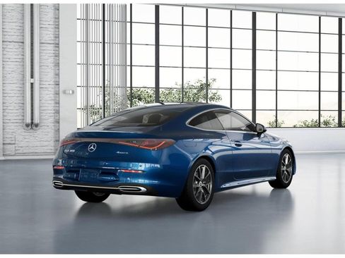 Certified 2024 Mercedes-Benz CLE 300 CLE 300 image 22