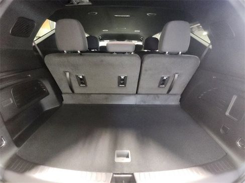 New 2026 Chevrolet Traverse LT w/ Driver Confidence Package image 19