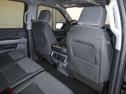 New 2025 Ford F150 XLT w/ Equipment Group 302A MID image 44