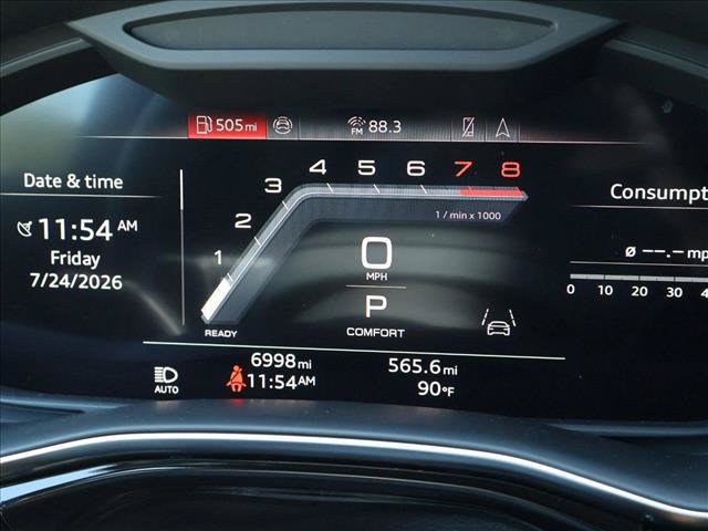 Used 2026 Audi Q7 2.0T Premium Plus AWD/4WD image 15