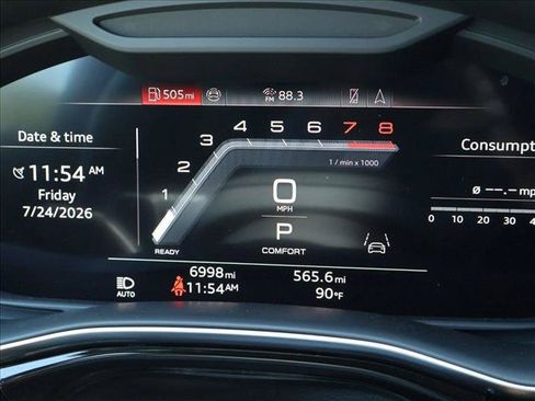 Used 2026 Audi Q7 2.0T Premium Plus AWD/4WD image 15