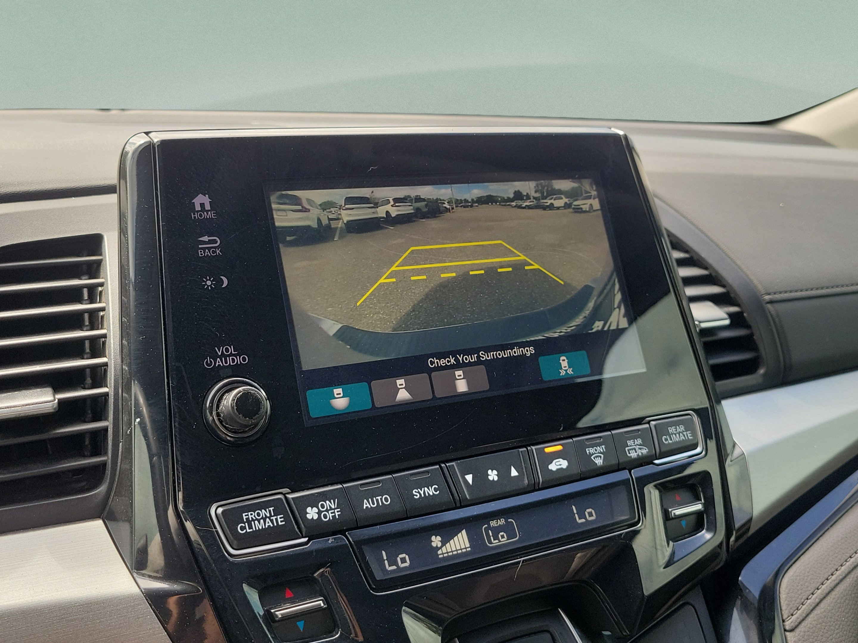 Used 2021 Honda Odyssey Touring image 36